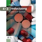 Productzorg / Basiswerk AG 9789036811729 D. van Hulst, Boeken, Verzenden, Gelezen, D. van Hulst