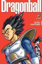 Dragon Ball (3-in-1 Edition), Vol. 7: Includes vols. 19, 20, Boeken, Verzenden, Nieuw