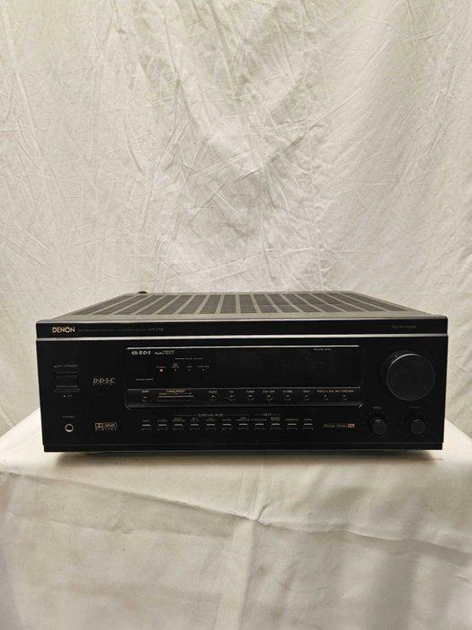 Denon - AVR-2700 Solid state meerkanaals receiver, Audio, Tv en Foto, Radio's