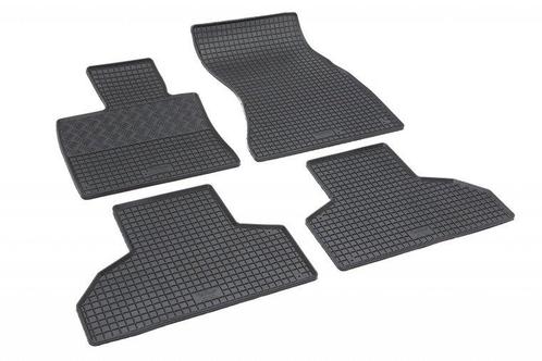 Rubber automatten BMW X5 (F15) 2013-2018, Auto-onderdelen, Interieur en Bekleding, Nieuw, BMW, Verzenden