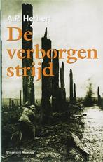 VERBORGEN STRIJD 9789080909243 A.P. Herbert, Verzenden, Zo goed als nieuw, A.P. Herbert