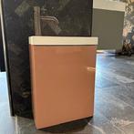 Detremmerie fonteinmeubel Old pink lac, Nieuw