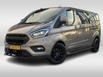 Ford Transit Custom 300 2.0 TDCI L2H1 Raptor DC | ZB Edition, Automaat, Stof, Gebruikt, Overige kleuren