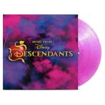 Descendants Dove Cameron -  Cameron Boyce - Booboo Stewart -, Nieuw in verpakking