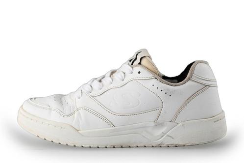 Skechers Sneakers in maat 40 Wit | 10% extra korting, Kleding | Heren, Schoenen, Wit, Gedragen, Sneakers of Gympen, Verzenden
