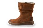 Rieker Laarzen in maat 38 Beige | 10% extra korting, Kleding | Dames, Schoenen, Hoge laarzen, Verzenden, Beige, Gedragen