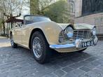 Triumph - TR-4 - 1963