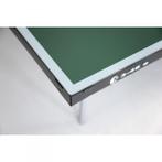Sponeta tafeltennistafel S3-46e/S3-47e groen speelblad