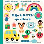 Mijn grote speelboek / Mijn grote speelboek 9789025777876, Verzenden, Gelezen, Ingela P. Arrhenius