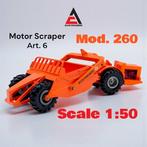 Art. 6, Scale 1:50 - Model vrachtwagen - Allis Chalmers, Nieuw