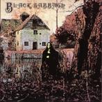 cd - Black Sabbath - Black Sabbath, Verzenden, Zo goed als nieuw
