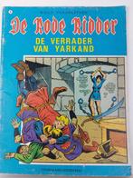 De Rode Ridder 67 De verrader van Yarkland 9789002131189, Boeken, Verzenden, Gelezen, Willy Vandersteen