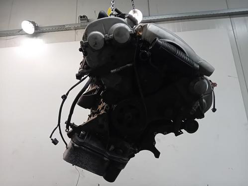 Motor Porsche Cayenne  Turbo S 4.5 4850, Auto-onderdelen, Motor en Toebehoren, ARN erkend, Stiba lid, Erkend duurzaam, Gebruikt