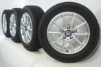 Mercedes A B CLA Klasse W177 C118 W247 16 inch velgen Hankoo, Auto-onderdelen, Banden en Velgen, Gebruikt, Velg(en), 16 inch, Winterbanden