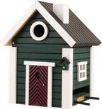 Kadotip: Luxe vogelhuis /voederhuis Wildlife Garden Stugan, Tuin en Terras, Vogelhuisjes en Vogelbaden, Nieuw