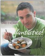Fantastico 9789059562455 G. dAcampo, Boeken, Verzenden, Gelezen, G. d'Acampo