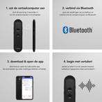 Membeli Vertaalcomputer Met Spraak 44+ Talen -  Vertaal, Ophalen of Verzenden, Zo goed als nieuw