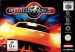 Roadsters in Doos (Gebruikte Staat) (N64 Games), Spelcomputers en Games, Games | Nintendo 64, Ophalen of Verzenden, Gebruikt
