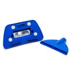 Jilong zwembadstofzuiger set - 1,5m telescopische steel +..., Tuin en Terras, Zwembaden, Ophalen of Verzenden, Nieuw