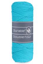 Durable Double Four - 338 Aqua - Katoengaren, Ophalen of Verzenden, Nieuw