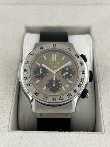 Hublot - Mdm Super B - 1920.1 - Heren - 2005 beschikbaar voor biedingen
