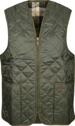 Barbour Bodywarmer Groen maat 44 Heren, Barbour, Verzenden, Nieuw, Groen
