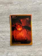 Gen2 #301 Gold Maid of sker Limited run games Trading card, Verzenden, Zo goed als nieuw