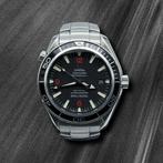 Omega - Seamaster Planet Ocean 600M - Heren - 2010-2020, Nieuw