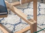 Salontafel Hernandezborough  - WL6M495, Huis en Inrichting, Tafels | Salontafels, Ophalen of Verzenden, Nieuw