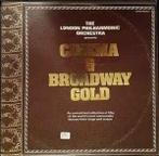 LP gebruikt - The London Philharmonic Orchestra - Cinema &..