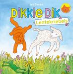 Lentekriebels / Dikkie Dik 9789025753559 Jet Boeke, Verzenden, Gelezen, Jet Boeke