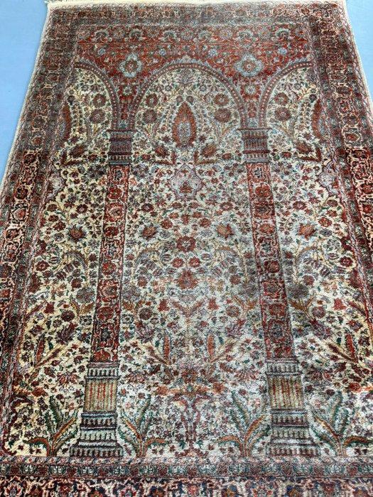 Ghoum (Mihrab) - Vloerkleed - 190 cm - 121 cm, Huis en Inrichting, Stoffering | Tapijten en Kleden