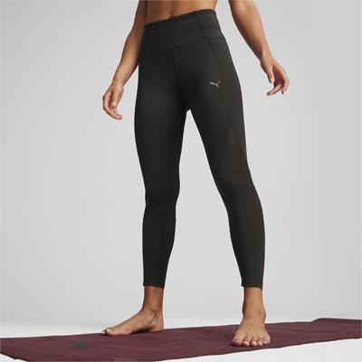 -50% Puma  Puma Studio ultrabare trend tight 524838-01  maat, Kleding | Dames, Sportkleding, Zwart, Nieuw, Verzenden