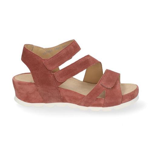 -40% Durea  Durea 75 wijdte h  maat 42, Kleding | Dames, Schoenen, Rood, Nieuw, Verzenden