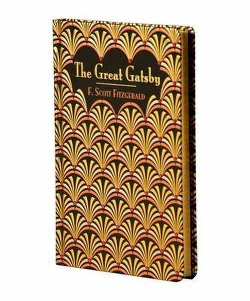 9781912714063 The Great Gatsby F. Scott Fitzgerald, Boeken, Romans, Nieuw, Verzenden