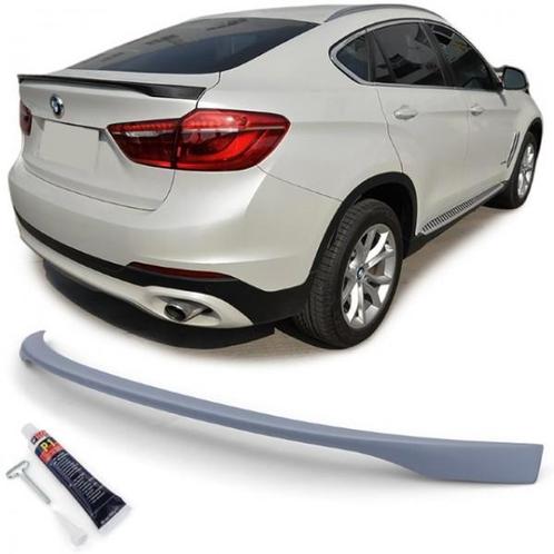 Achterklep Spoiler BMW X6 F16, Auto-onderdelen, Overige Auto-onderdelen, Ophalen of Verzenden