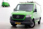 Zakelijke Lease |  Mercedes-Benz Sprinter 316 CDI 163pk L2H1, Auto's, Automaat, Gebruikt, Euro 6, Mercedes-Benz