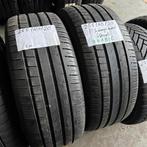 2 x Pirelli Scorpion Verde 255-40-20 Zomerbanden 6mm, Gebruikt, 255 mm, Ophalen of Verzenden, Band(en)