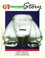 LANCIA AURELIA B24 SPIDER & CONVERTIBLE (GRANTURISMO STORY, Boeken, Nieuw, Author