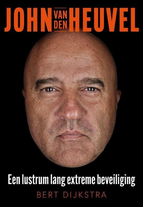John van den Heuvel 9789083248370 Bert Dijkstra, Boeken, Politiek en Maatschappij, Zo goed als nieuw, Verzenden
