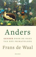 Anders | 9789045041629 | Frans de Waal, Boeken, Zo goed als nieuw, Frans de Waal