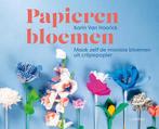 9789401466714 Papieren bloemen | Tweedehands, Boeken, Karin Van Hoorick, Zo goed als nieuw, Verzenden