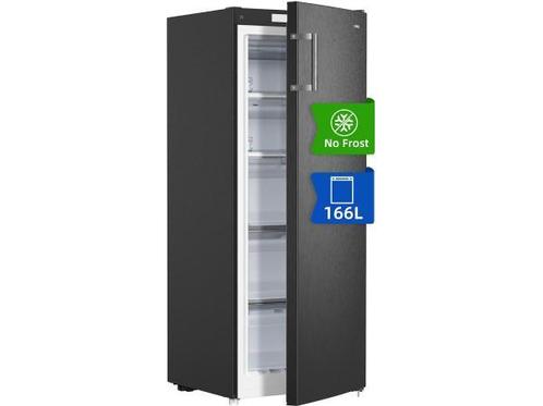 Veiling - CHiQ FSD166NE4E Vriezer 166 liter, Witgoed en Apparatuur, Vriezers en Diepvrieskisten