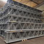 Deels gebruikte Bito palletstelling 4000x2700x1100 mm