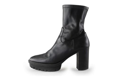 Copenhagen Enkellaarzen in maat 41 Zwart | 10% extra korting, Kleding | Dames, Schoenen, Zwart, Zo goed als nieuw, Lage of Enkellaarzen