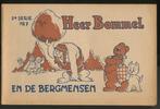 Marten Toonder - Tom Poes & Heer Bommel D.A.V.I.D. deel 7 -, Nieuw