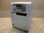 TOSHIBA TEC B-SA4TP Barcode / Label Printer NO PRINTHEAD, Computers en Software, Printers, Ophalen of Verzenden, Gebruikt, Toshiba