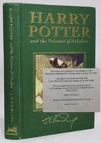 J.K. Rowling - Harry Potter and the Prisoner of Azkaban [2nd