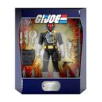 G.I. Joe Ultimates Cobra B.A.T. (G.I. Joe 1995 - Heden), Verzenden, Zo goed als nieuw