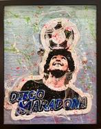 Carmine Garofalo - Diego Maradona